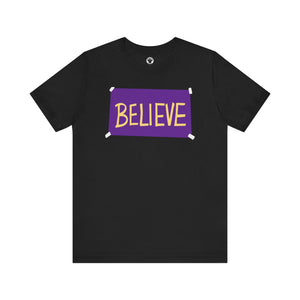 Orlando City SC Believe T-Shirt