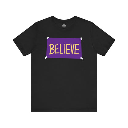 Orlando City SC Believe T-Shirt