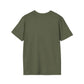 Battered Fans T-Shirt