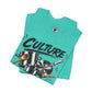 Miami Sports Culture T-Shirt