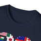 WC26 Unisex T-Shirt