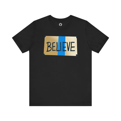 Philadelphia Union Believe T-Shirt