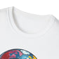 Colombia WC26 Unisex T-Shirt