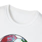 Algeria WC26 Unisex T-Shirt