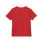 Jaime Jaquez Jr Miami Heat Culture Kids Tee