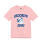 Brooklyn Bums T-Shirt