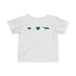 Infant Jets Love Tee