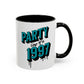 Marlins Party Like Its 1997 Coffee Mug, 11oz