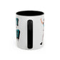 Marlins Party Like Its 1997 Coffee Mug, 11oz