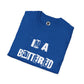 Im A Battered Fan T-Shirt