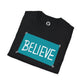 Marlins Believe Tee