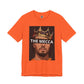 Jalen Brunson King of NY The Mecca T-Shirt