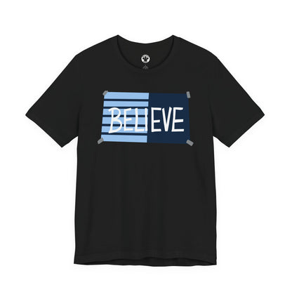 Sporting KC Believe T-Shirt