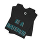 I’m a Battered Fan – Philadelphia Eagles Funny Football Tee