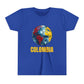 Colombia WC26 Kids Tee