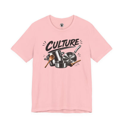 Miami Sports Culture T-Shirt