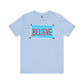 Chicago Fire Believe T-Shirt