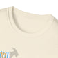 Messi the GOAT WC26 T-Shirt