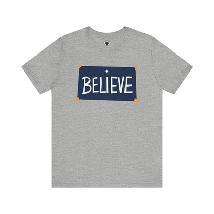LA Galaxy Believe T-Shirt