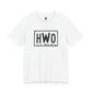 Miami Heron World Order T-Shirt