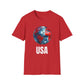 USA WC26 Unisex T-Shirt