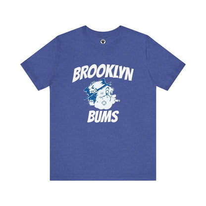 Brooklyn Bums T-Shirt