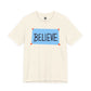 NYCFC Believe T-Shirt