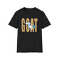 Argentina GOAT WC26 T-Shirt