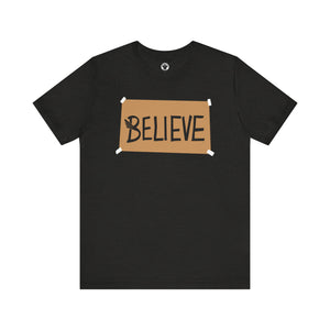 LAFC Believe T-Shirt