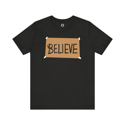 LAFC Believe T-Shirt