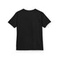 Fall Ghosts Kids Short Sleeve Tee