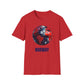 Norway WC26 Unisex T-Shirt