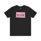 Miami Believe Sign T-Shirt