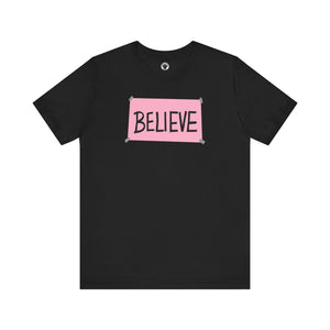 Miami Believe Sign T-Shirt