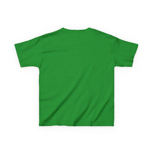 Battered Jets Kids Tee