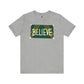 Portland Timbers Believe T-Shirt