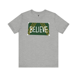 Portland Timbers Believe T-Shirt