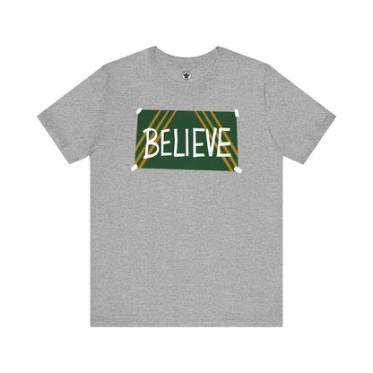Portland Timbers Believe T-Shirt