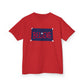 Kids FC Dallas Believe Tee