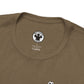 Soccer Ghost tee