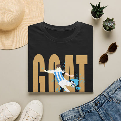 Argentina GOAT WC26 T-Shirt