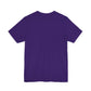 I’m a Battered Fan – Minnesota Vikings Funny Football Tee