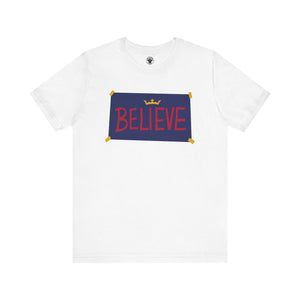 Real Salt Lake Believe T-Shirt