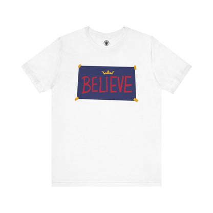 Real Salt Lake Believe T-Shirt