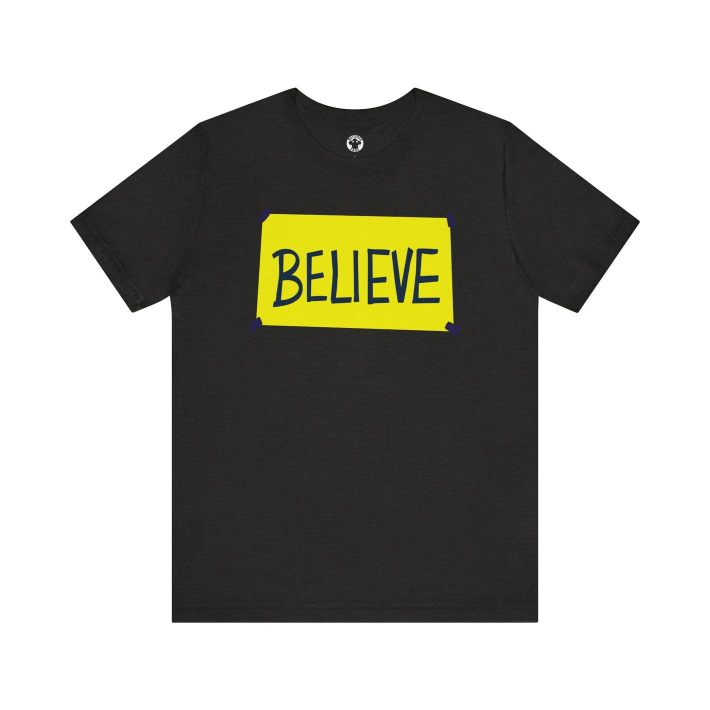 Nashville SC Believe T-Shirt