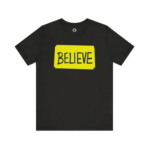 Nashville SC Believe T-Shirt