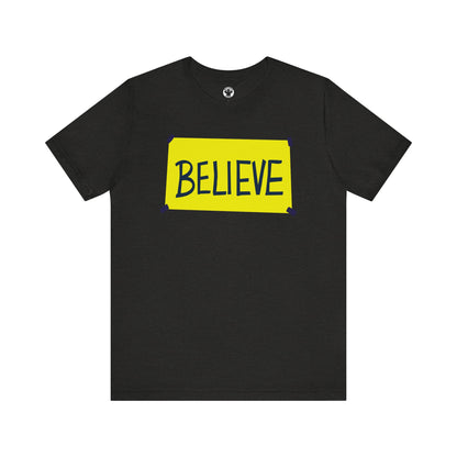 Nashville SC Believe T-Shirt
