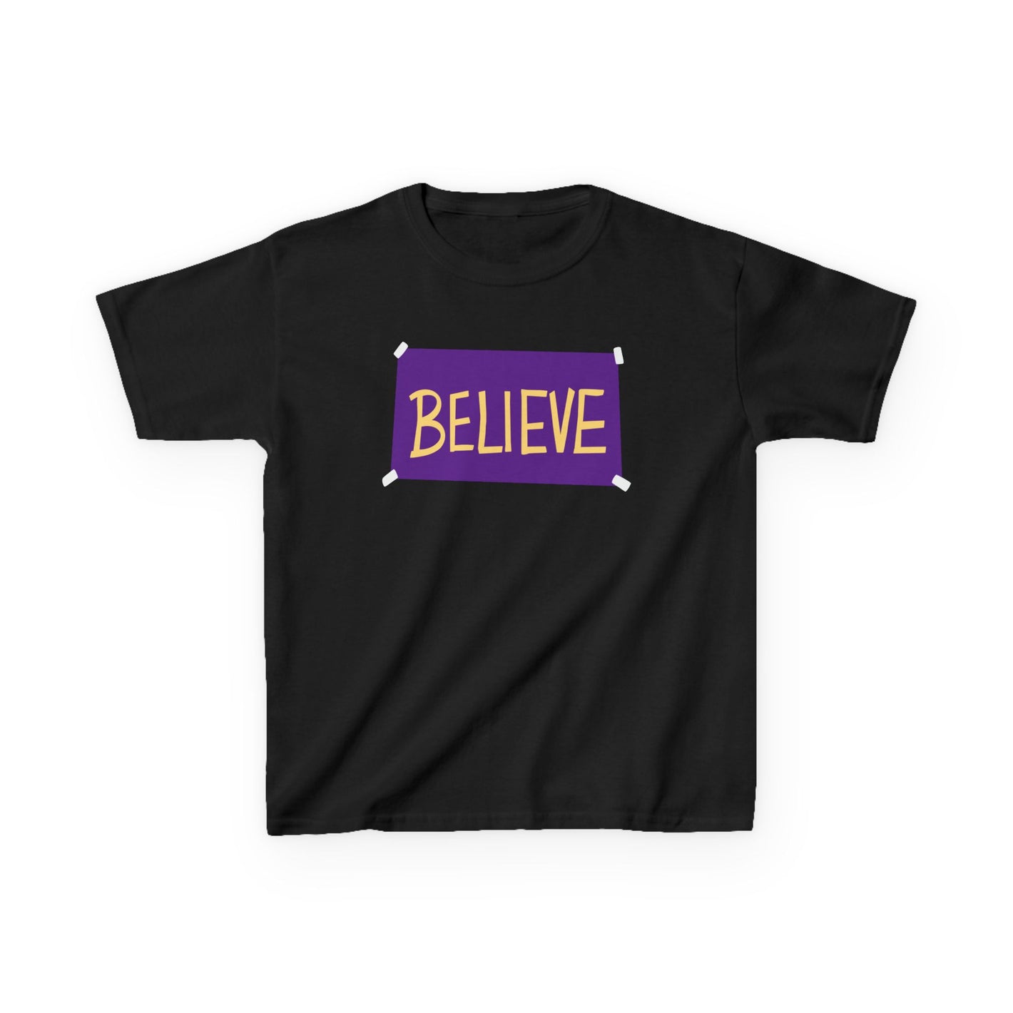 Kids Orlando City T-Shirt