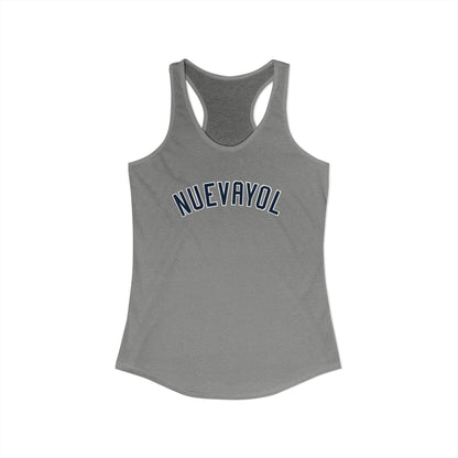 Women's Nuevayol Tank