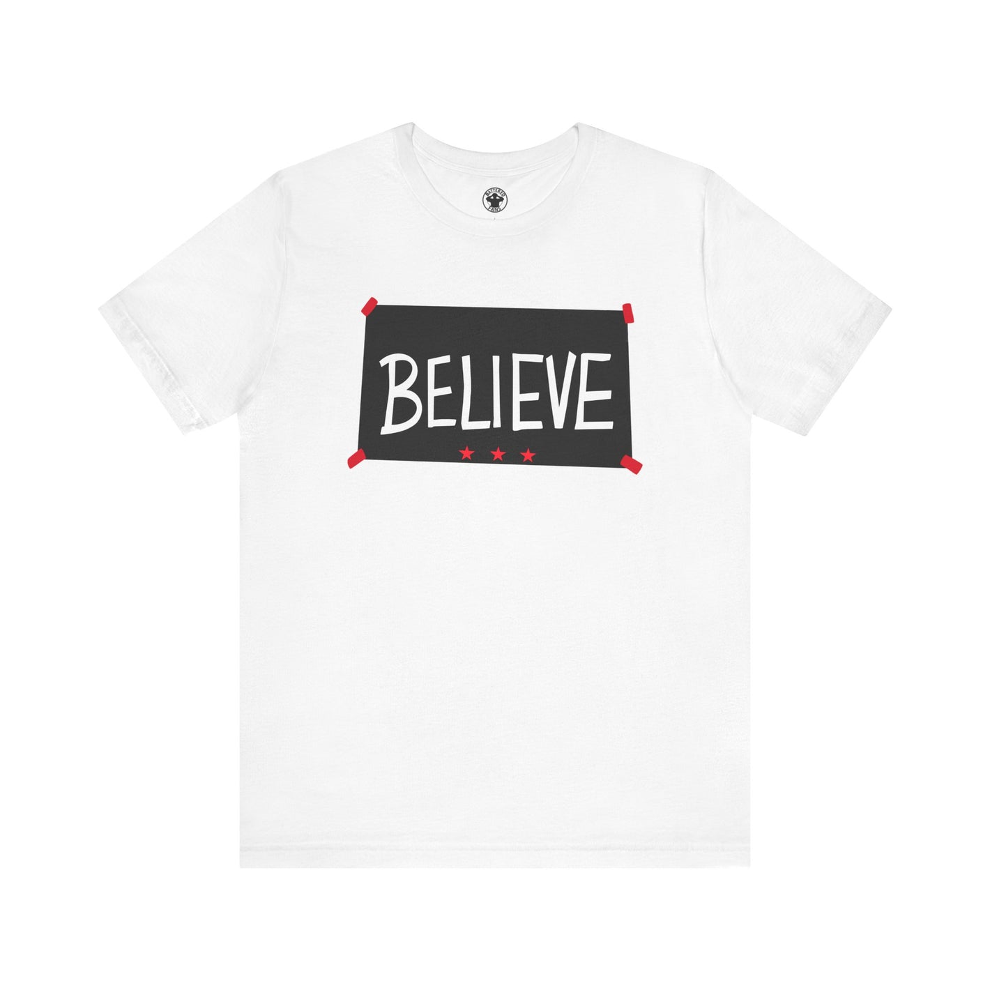 D.C. United Believe T-Shirt